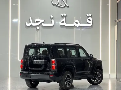 2027 هافال اتش 9