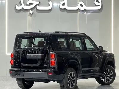 2027 هافال اتش 9