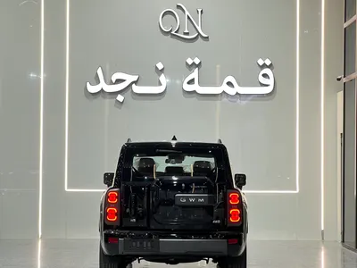 2027 هافال اتش 9