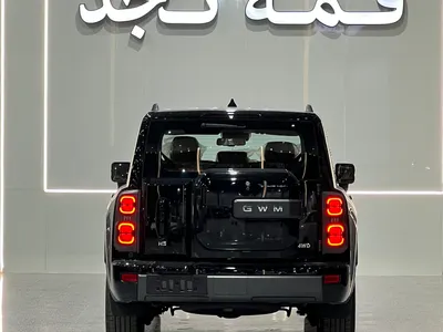 2027 هافال اتش 9