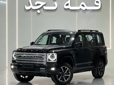 2027 هافال اتش 9