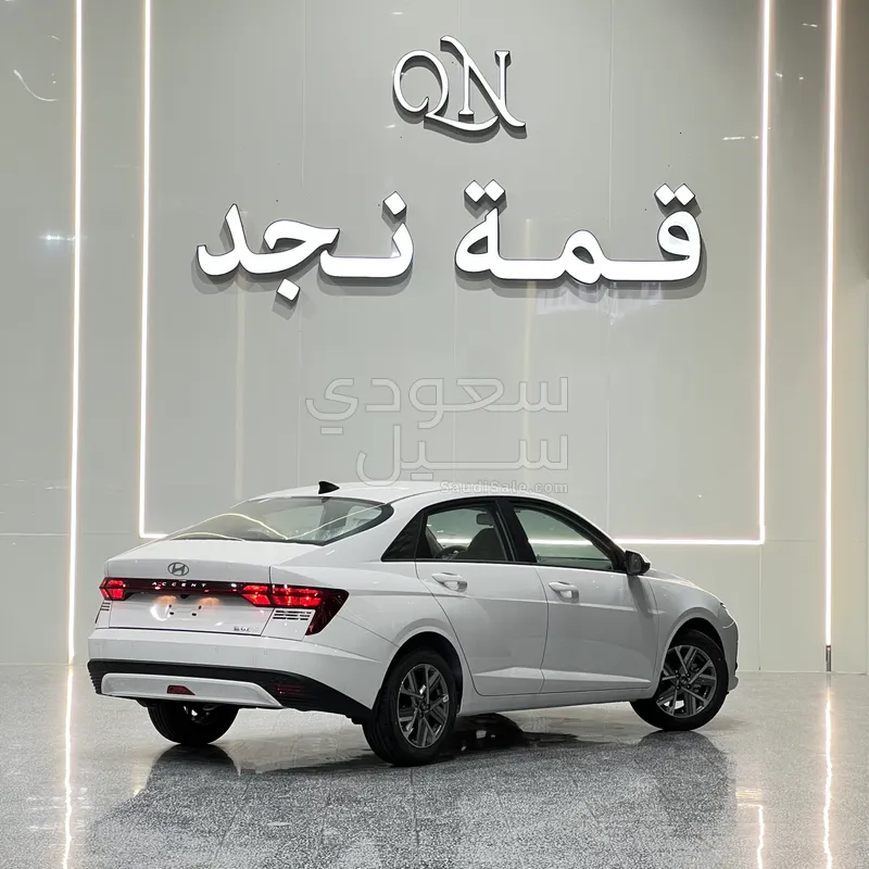 2027 هيونداي اكسنت