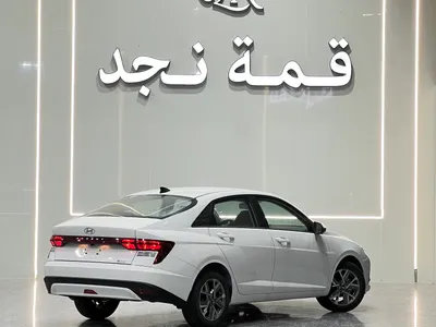 2027 هيونداي اكسنت