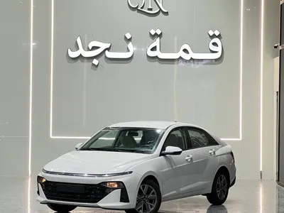 2027 هيونداي اكسنت