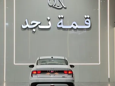 2027 هيونداي اكسنت