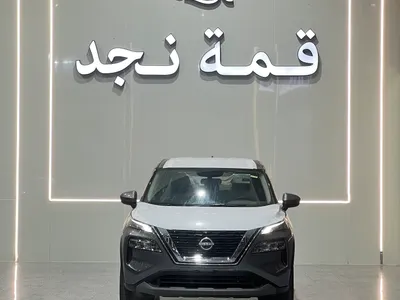 2026 نيسان اكس - ترايل