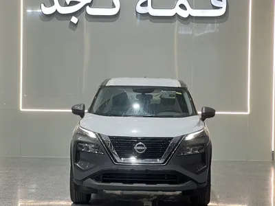 2026 نيسان اكس - ترايل