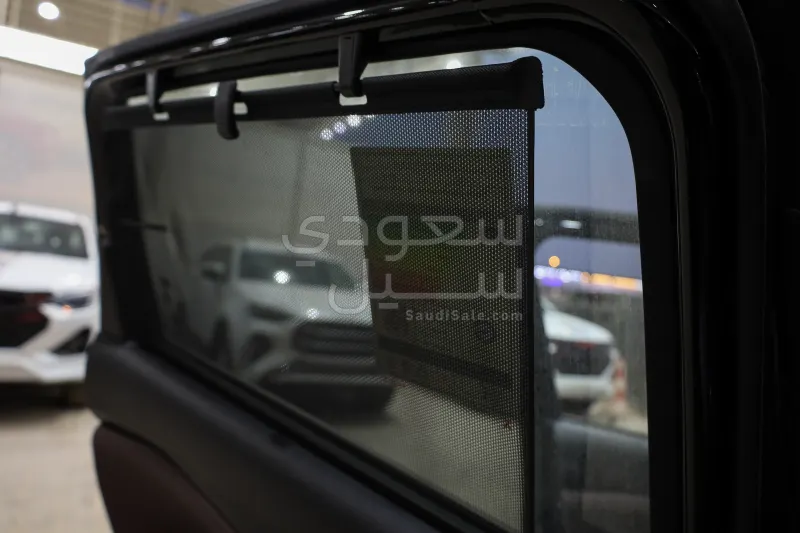2026 تويوتا اوربان كروزر