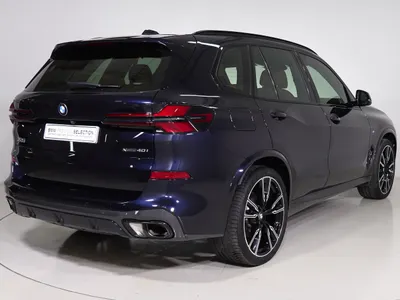 2026 بي ام دبليو الفئة اكس 5 إم كت