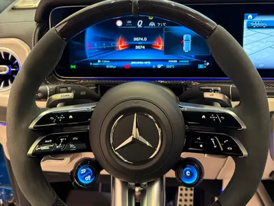 2026 مرسيدس - بنز جي 63