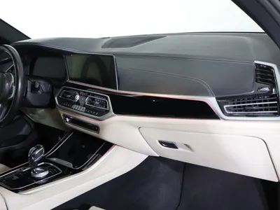 2022 بي ام دبليو الفئة اكس 5 إم50 أي