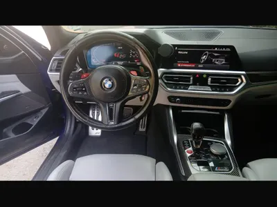 2021 بي ام دبليو الفئة ام إم 3
