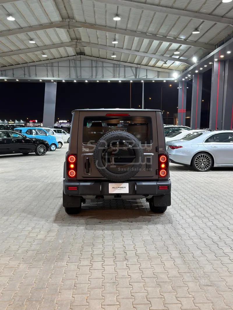 2026 باو 212 T01