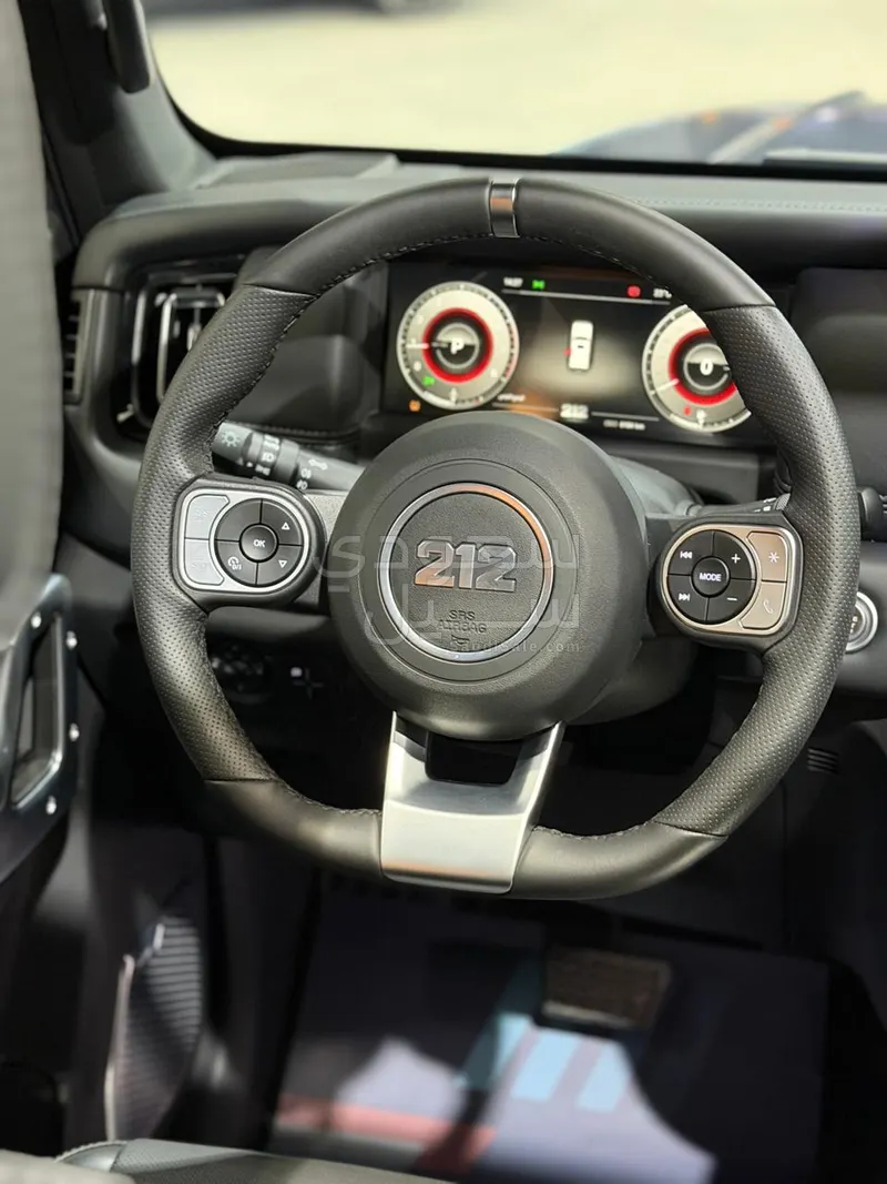 2026 باو 212 T01