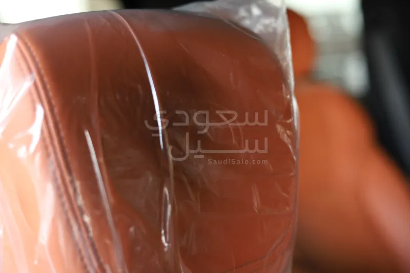 2022 لكزس إل إكس 600 في أي بي