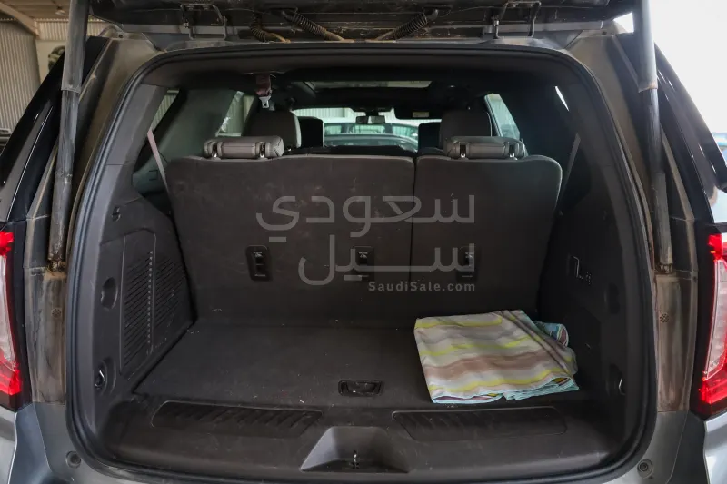 2022 جي ام سي يوكون اس ال تي