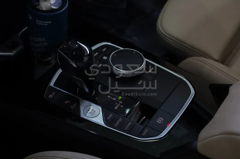 2020 بي ام دبليو الفئة الثانية 218 أي