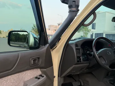 2021 نيسان بيك اب