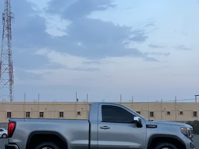 2023 جي ام سي سييرا اليفيشن