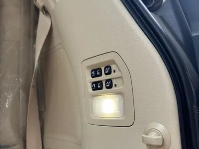 2021 لكزس إل إكس 570