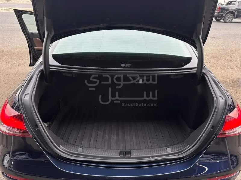 2023 مرسيدس - بنز إي 250