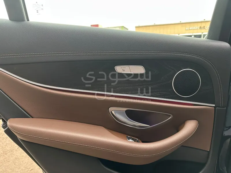 2023 مرسيدس - بنز إي 250