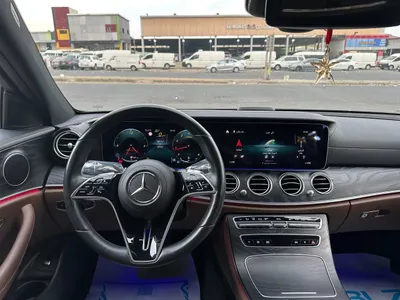2023 مرسيدس - بنز إي 250