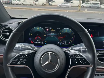 2023 مرسيدس - بنز إي 250