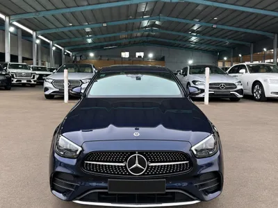 2023 مرسيدس - بنز إي 250