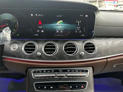 2023 مرسيدس - بنز إي 250