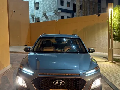 2020 هيونداي كونا ليمتد