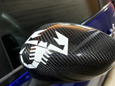 2020 فيات ابارث 695 70 انيفرساريو