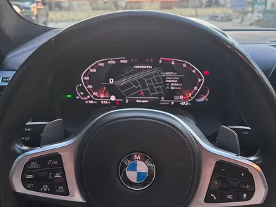 2020 بي ام دبليو الفئة الثامنة إم 850 أي