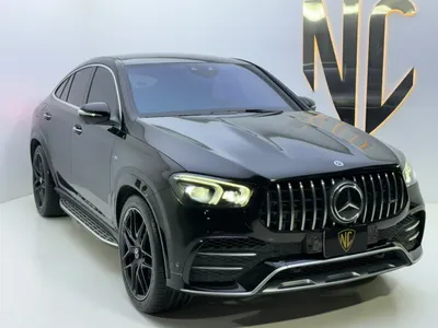 2021 مرسيدس - بنز جي إل إي 53 أي إم جي