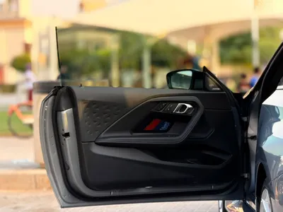 2025 بي ام دبليو الفئة ام إم 2