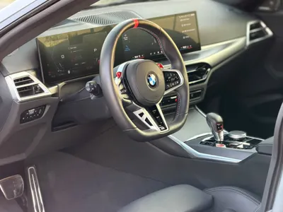 2025 بي ام دبليو الفئة ام إم 2