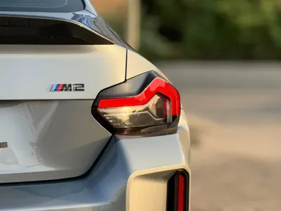 2025 بي ام دبليو الفئة ام إم 2