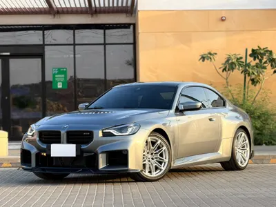 2025 بي ام دبليو الفئة ام إم 2
