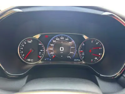 2023 شفروليه تريل بليزر ار إس