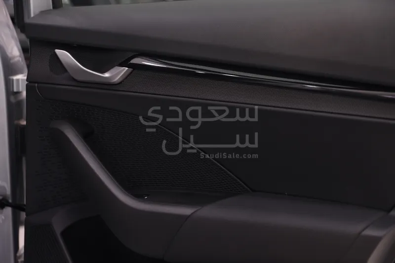 2026 سكودا أوكتافيا سبورت لاين