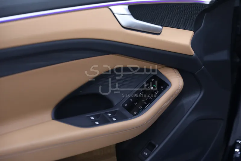 2026 اودي اي 6 اس لاين