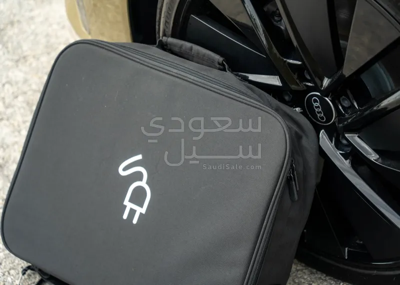2023 اودي إي ترون جي تي كواترو