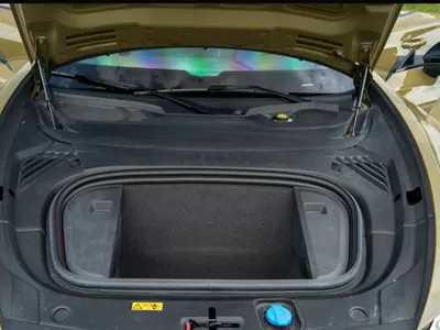 2023 اودي إي ترون جي تي كواترو