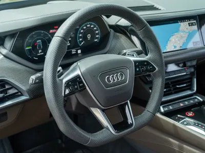 2023 اودي إي ترون جي تي كواترو