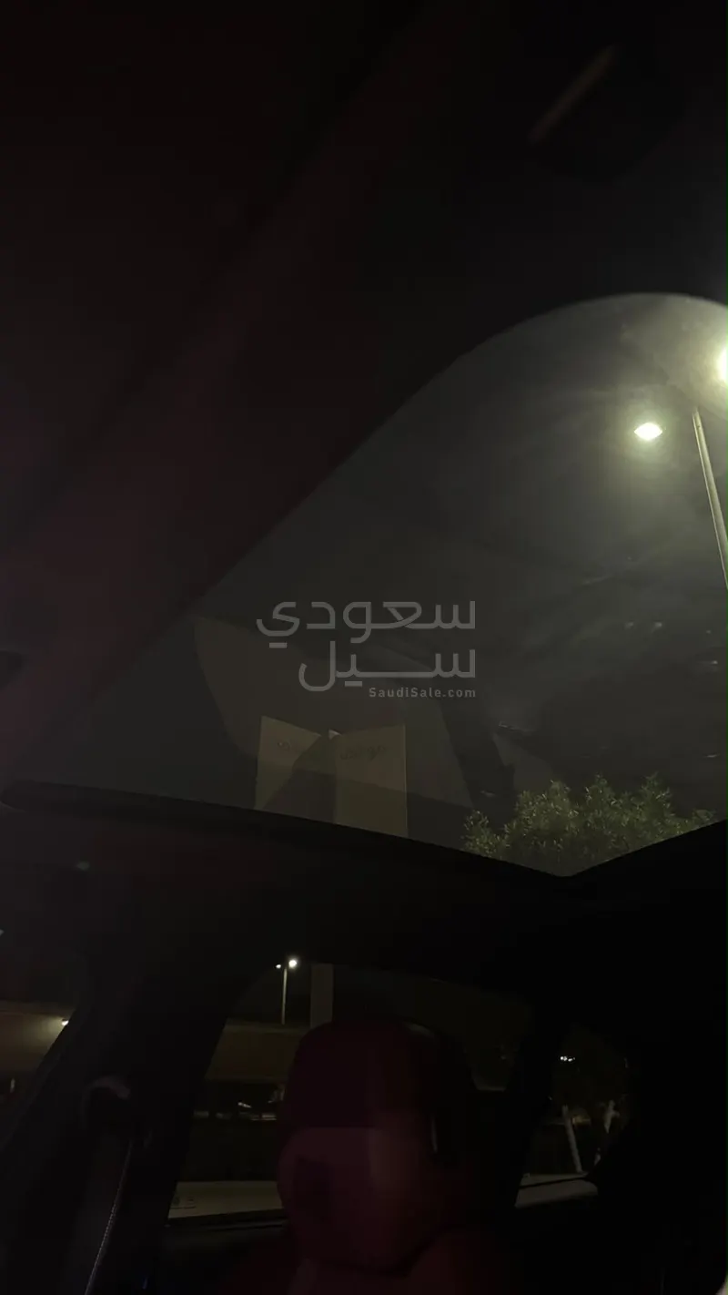 2026 بي ام دبليو الفئة الخامسة 520 أي