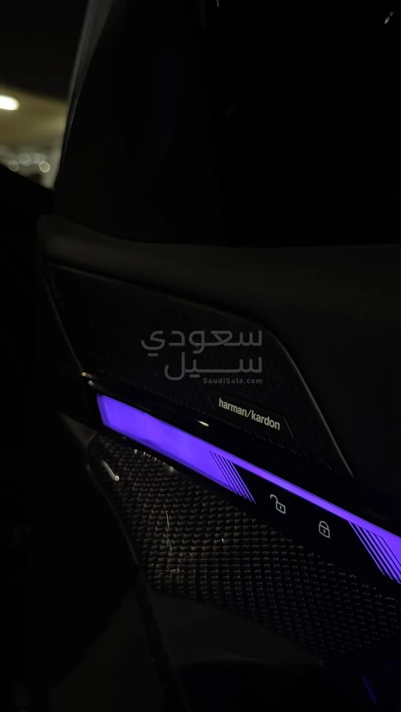 2026 بي ام دبليو الفئة الخامسة 520 أي
