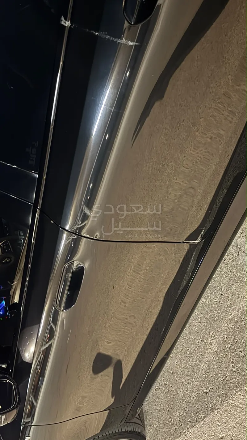 2026 بي ام دبليو الفئة الخامسة 520 أي