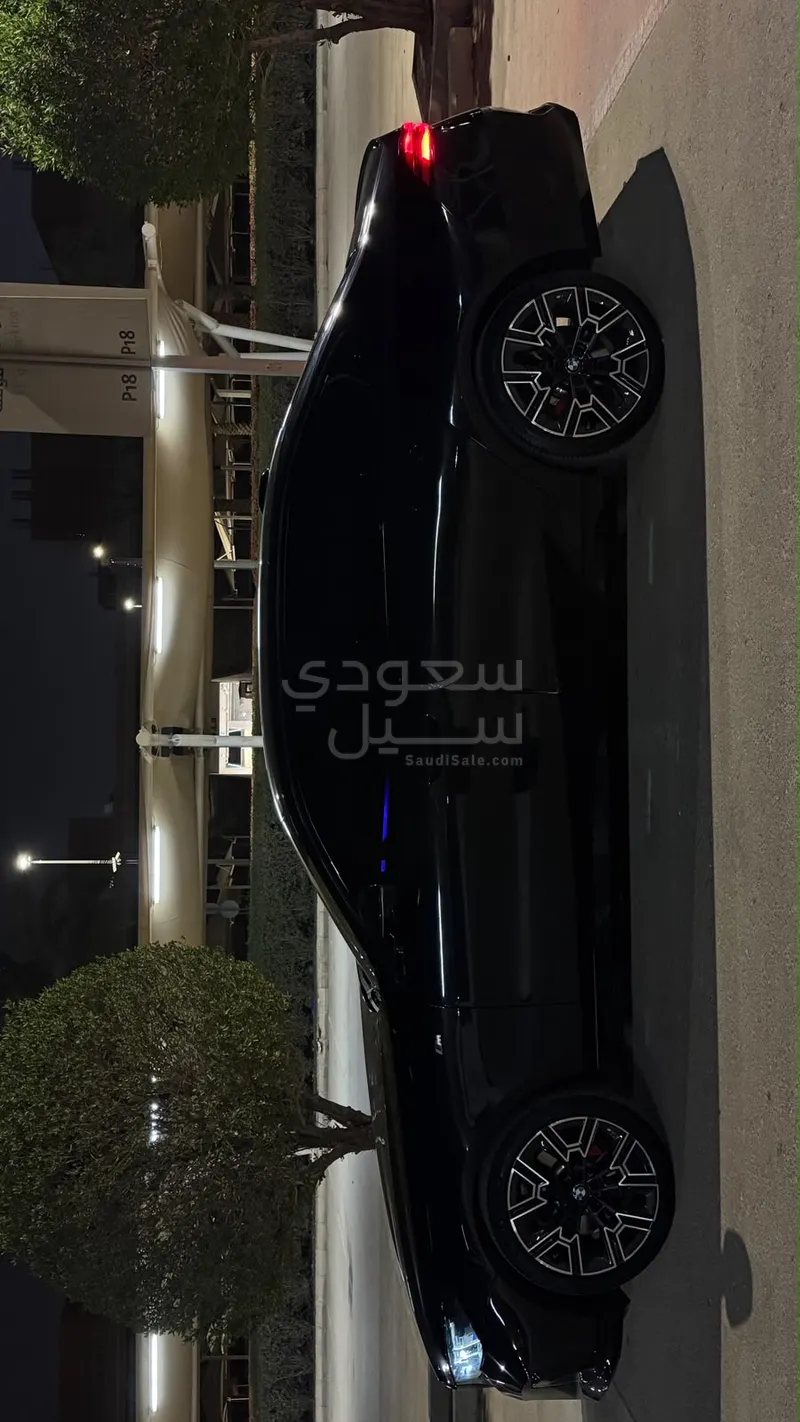 2026 بي ام دبليو الفئة الخامسة 520 أي