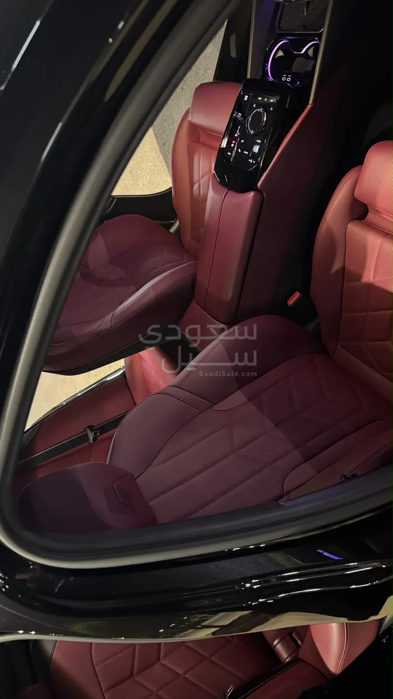 2026 بي ام دبليو الفئة الخامسة 520 أي