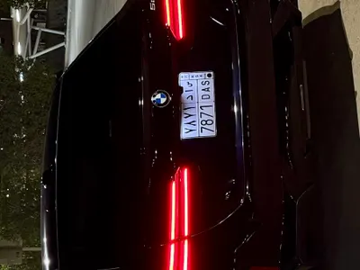2026 بي ام دبليو الفئة الخامسة 520 أي